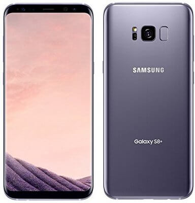 Замена динамика на телефоне Samsung Galaxy S8 Plus